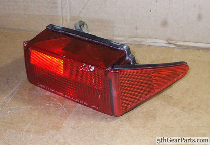 1983 Honda CB650 Nighthawk Tail Light 83 CB650SC