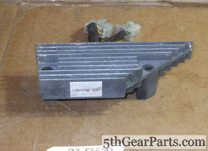 1983 CB650 Honda Nighthawk Rectifier Regulator 83 cb650sc