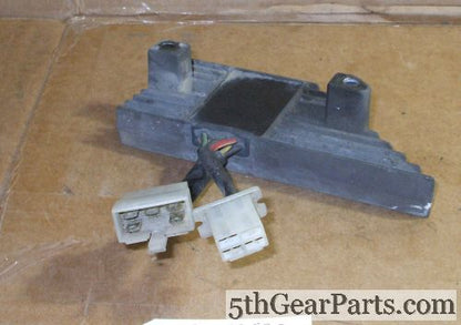 1983 CB650 Honda Nighthawk Rectifier Regulator 83 cb650sc
