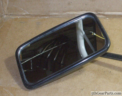 1984 Honda CB650 Nighthawk Mirror Left Side L 83 cb650sc