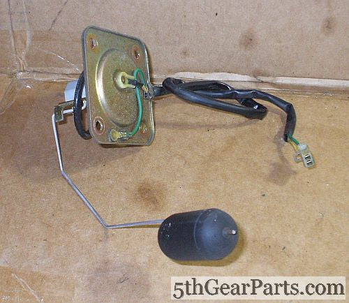 1984 Honda CB650 Nighthawk Fuel Level Sensor 83 cb650sc