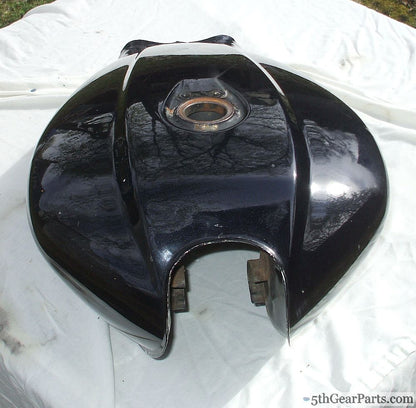 1983 Honda CB650 Nighthawk Fuel Tank Gas Tank 83 cb650sc