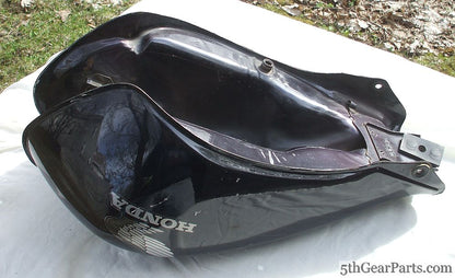 1983 Honda CB650 Nighthawk Fuel Tank Gas Tank 83 cb650sc