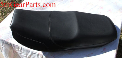 1983 Honda CB650 Nighthawk SEAT 83 84 85 CB650SC