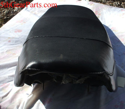 1983 Honda CB650 Nighthawk SEAT 83 84 85 CB650SC