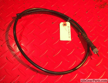 1983 Honda CB650 Nighthawk Speedometer Cable 83 CB 650 SC