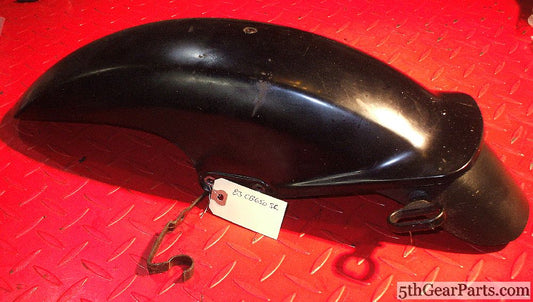 1983 Honda CB650  Nighthawk Front Fender 83 CB 650 SC 84 85 CB 650