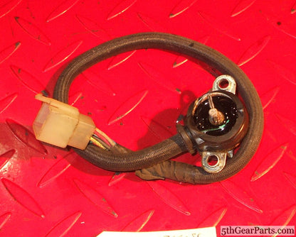 1983 Honda CB650 Nighthawk Gear Shift Indicator 83 CB 650 SC