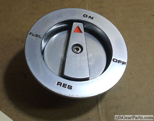 1986 Honda VF700 Interceptor Fuel Valve Petcock 86 VFR700