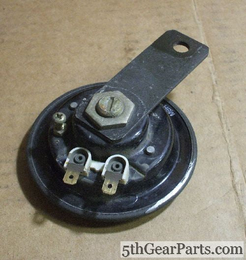 1986 Honda VFR700 Interceptor HORN 86 VFR