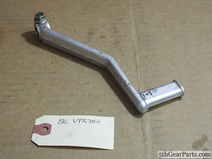 1986 Honda VFR700 Interceptor SHIFT LEVER 86 VFR