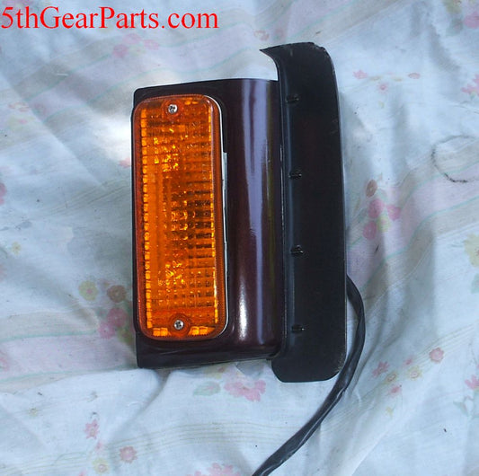 1981 Honda GL1100 GOLDWING Rear Turn Signal R Right 80 81 82 83