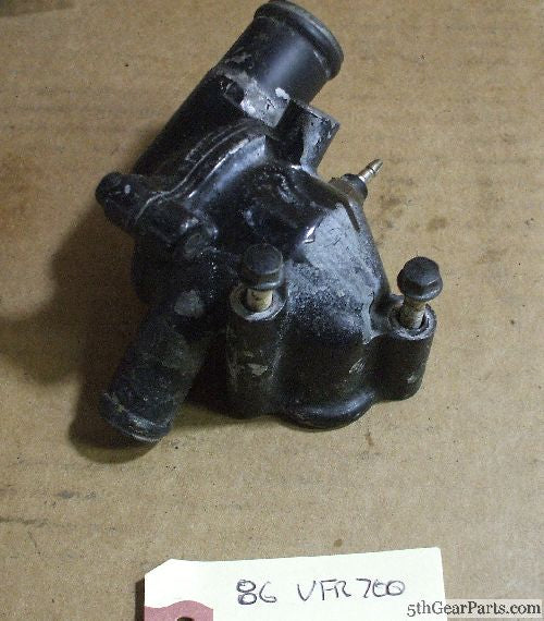 Honda VFR700 Interceptor THERMOSTAT 86 VFR