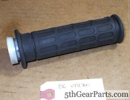 1986 Honda VFR700 Interceptor TWIST GRIP 86 VFR700