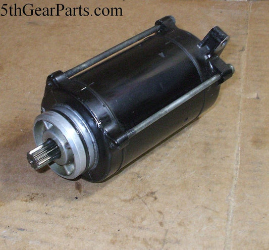 1986 Honda VFR700 Interceptor STARTER MOTOR