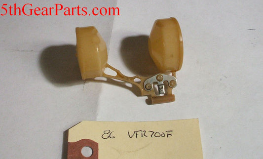 1986 Honda VFR700 Interceptor CARBURETOR FLOATS FLOAT SET 86 87