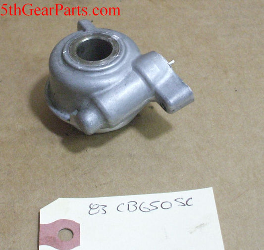 1985 CB650 Nighthawk Speedometer Drive Unit 85 83 84