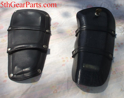 1979 Honda GL1000 GL 1000 Goldwing Vetter Windjammer Pocket Cover 1975 1976 1977 1978
