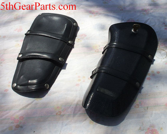 1979 Honda GL1000 GL 1000 Goldwing Vetter Windjammer Pocket Cover 1975 1976 1977 1978