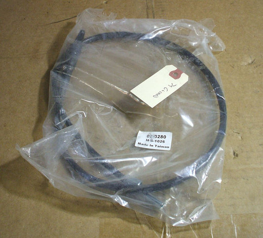 1979 Honda GL1000 Goldwing Speedometer Cable 77 78 79