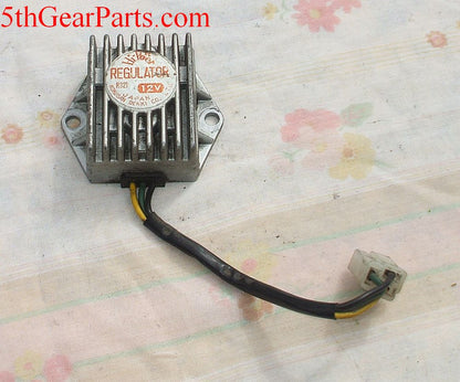 1979 Honda GL1000 Goldwing REGULATOR RECTIFIER  76 77 78