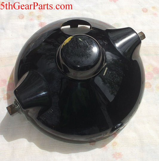 1979 Honda GL1000 Goldwing PLASTIC HEADLIGHT BUCKET