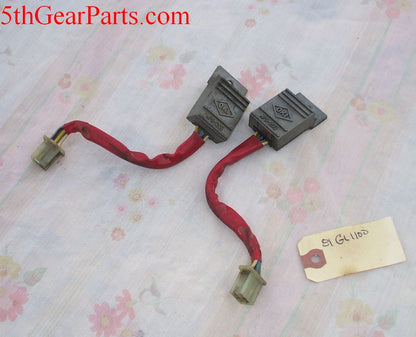 1981 Honda GL1100 Goldwing CDI SPARK UNIT 80 81 82 83
