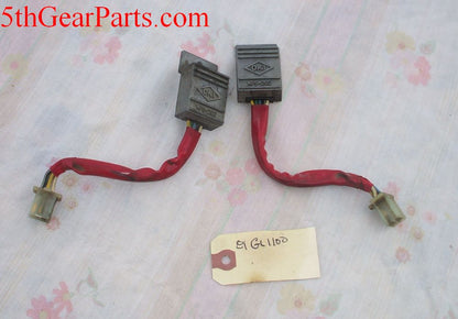 1981 Honda GL1100 Goldwing CDI SPARK UNIT 80 81 82 83