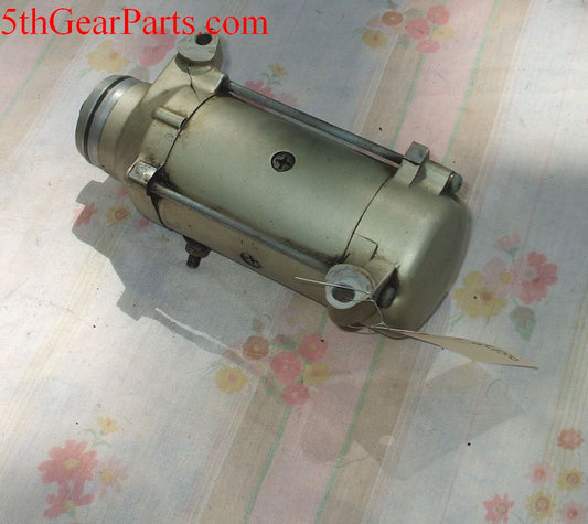 1978 Honda GL1000 GOLDWING STARTER MOTOR 75 76 77 78 79 GL 1000