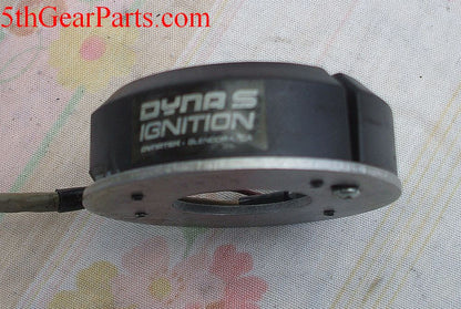 1978 Honda GL1000 Goldwing IGNITION DYNA S ELECTRONIC 75 76 77 78 79 GL 1000