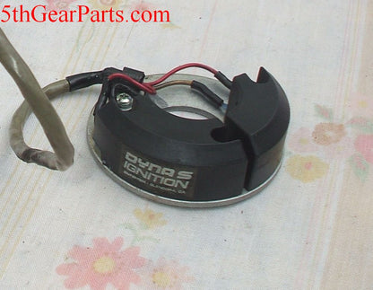 1978 Honda GL1000 Goldwing IGNITION DYNA S ELECTRONIC 75 76 77 78 79 GL 1000