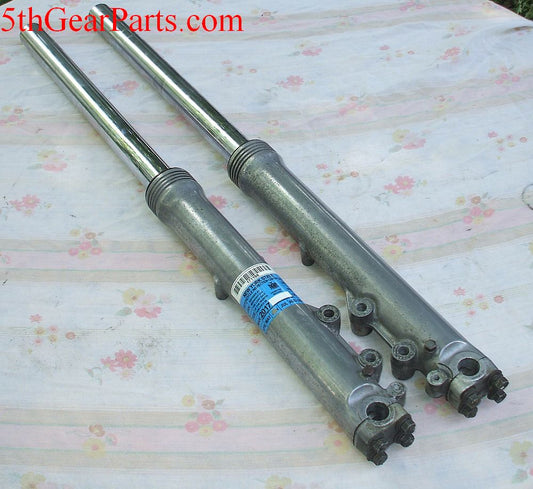 1978 Honda GL1000 GOLDWING Front Fork Shock Absorber Forks 78 79 GL 1000
