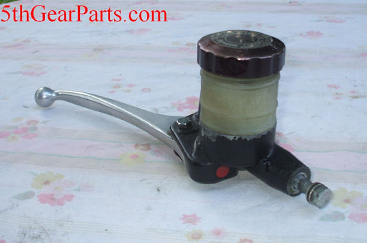 1978 Honda Goldwing GL1000 Front Brake Master Cylinder 78 GL 1000