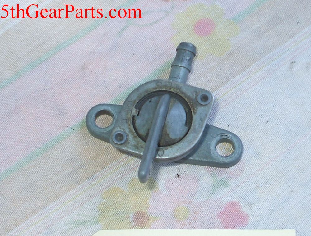 1978 Honda GL1000 GOLDWING FUEL VALVE PETCOCK 75 76 77 78 79