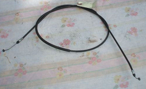 1983 Honda GL1100 Goldwing Choke Cable 83