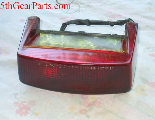 1985 Honda VF500 Interceptor Tail Light 84 85 86
