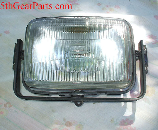 1986 Honda VF500 Interceptor Headlight, Head Lamp 84 85 86