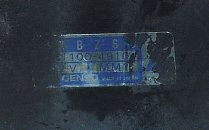 1986 Honda VF500 Interceptor CDI BOX IGNITER IGNITION CONTROL MODULE - BOX A