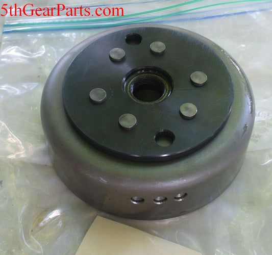 1986 Honda VF500 Interceptor FLYWHEEL FLY WHEEL ROTOR