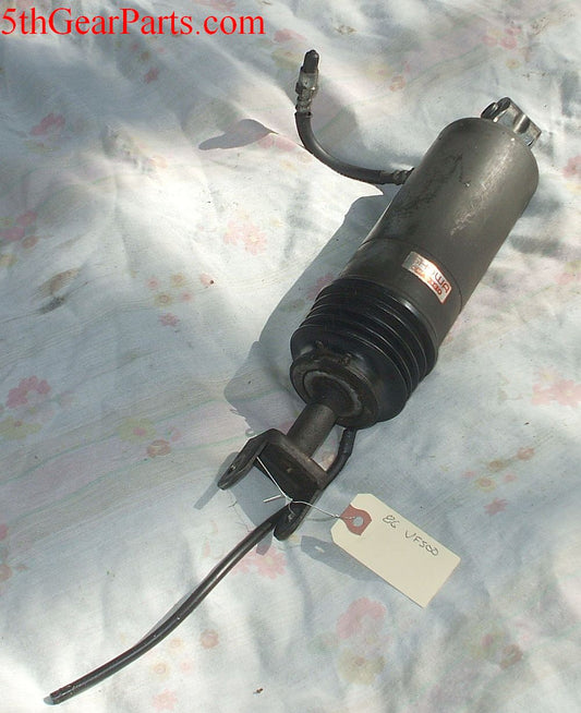 1986 Honda VF500 Interceptor Rear Shock Absorber 84 85 86