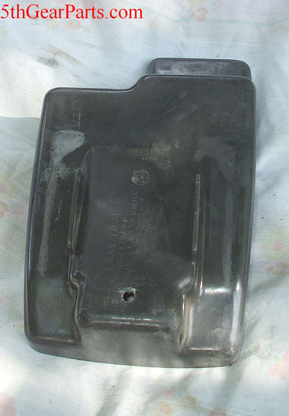 1981 Honda Goldwing GL1100 Tool Box Tray 80 81 82 83 84