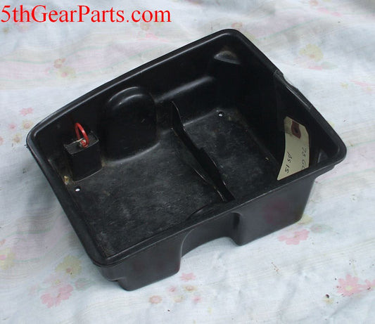 1978 Honda GL1000 Goldwing TOOL TRAY