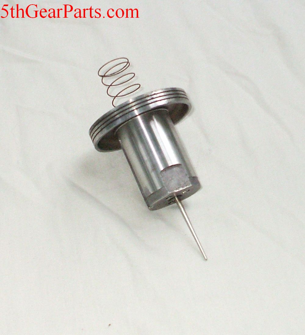 1981 Honda GL1100 Vacuum Piston Carburetor Slide 80 81 82 83