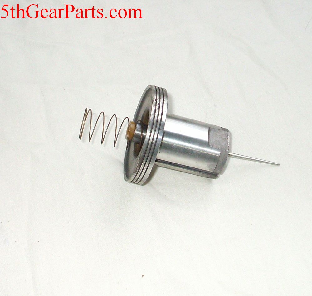 1981 Honda GL1100 Vacuum Piston Carburetor Slide 80 81 82 83
