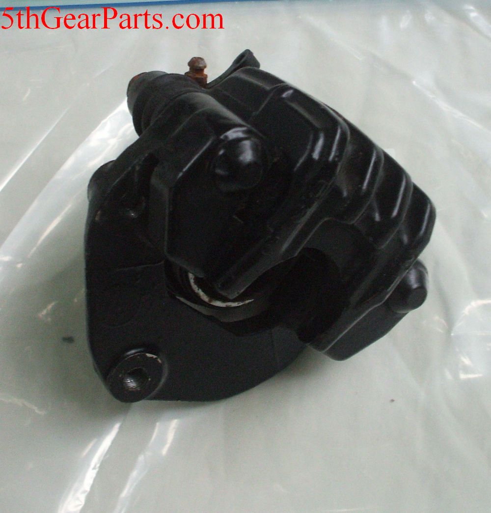 1981 Honda GL1100 Goldwing  FRONT BRAKE CALIPER RIGHT SIDE R