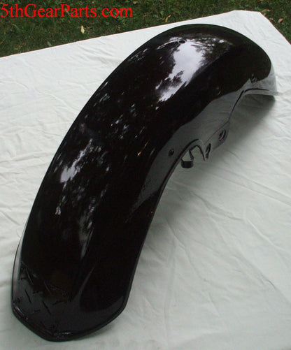 1981 Honda GL1100 Goldwing  FRONT FENDER  81