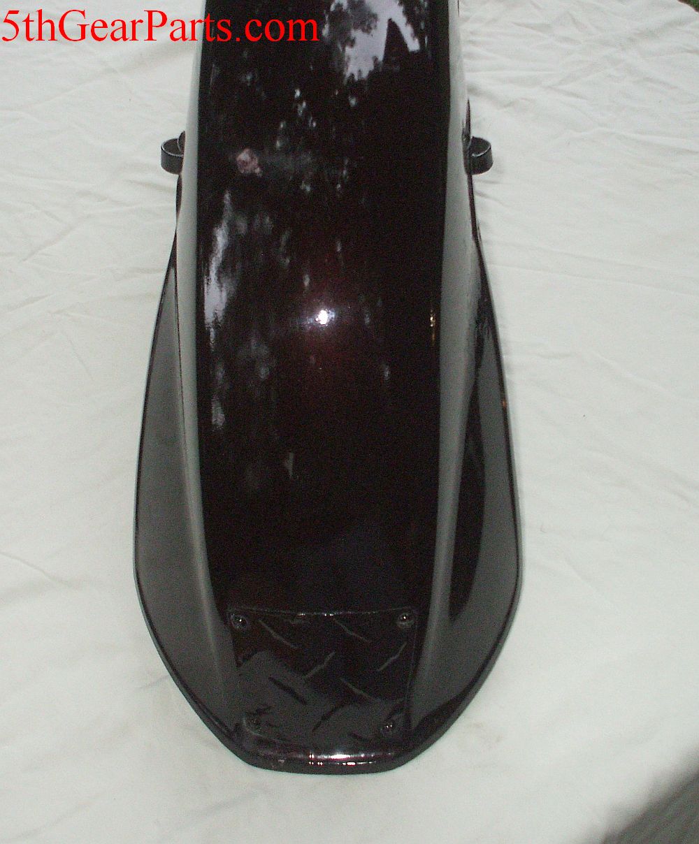 1981 Honda GL1100 Goldwing  FRONT FENDER  81