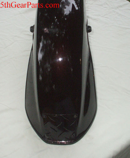 1981 Honda GL1100 Goldwing  FRONT FENDER  81