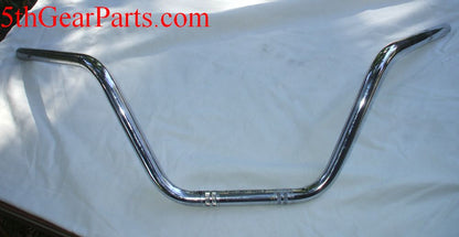 1981 Honda GL1100 GOLDWING Handlebars Handle Bars Handlebar