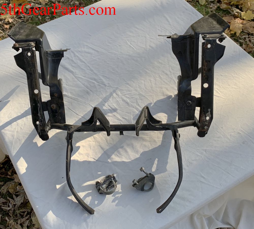 1980 Honda GL1100 GOLDWING Fairing Stay Cowl Mount 81 82 83